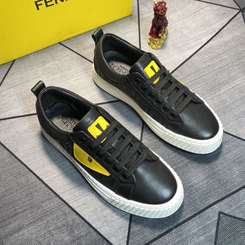 Fendi Casual Shoes